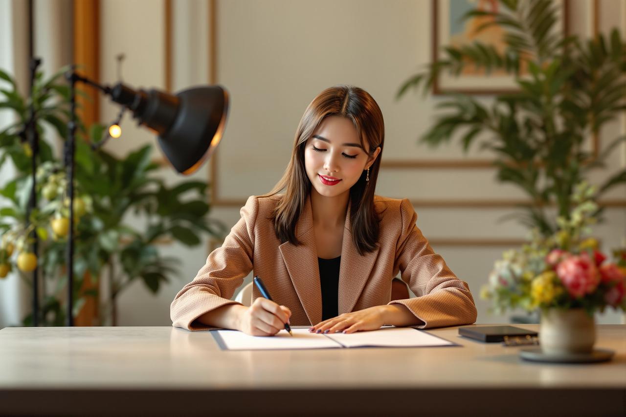 丝瓜视频签约新生代实力派演员陈晓宇，共同开启全新合作篇章